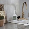 Meraki PURE Organiczny Płyn do Mycia Naczyń 490 ml Bezzapachowy