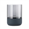 Blomus CALMA Świecznik Tealight 14 cm Szary