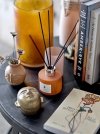 Bloomingville NO.6 Dyfuzor Zapachowy z Patyczkami 100 ml / Sekwoja