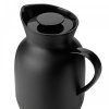 Stelton AMPHORA Czajnik Elektryczny 1,2 l / Czarny