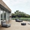 Blomus STAY Leżanka Lounger - Antracytowa Coal
