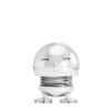 Hoptimist BIMBLE Metalowa Figurka Optymisty S Chrom