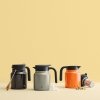 RIG-TIG by Stelton THERM-IT Termos Stołowy 0,9 l / Pomarańczowy