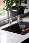 aarke Butelka PET 1000 ml do Saturatora