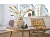 Villa Denmark STYLES Kolorowy Wazon - Koszyk Dekoracyjny 35 cm / Różowy