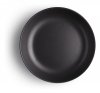 Eva Solo NORDIC KITCHEN Talerz Głęboki 20 cm Czarny