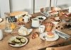 Rosendahl GRAND CRU Miska Porcelanowa 13 cm Biała