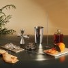 Alessi THE TENDING BOX Shaker do Drinków + Akcesoria Barmańskie