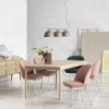 Muuto AMBIT RAIL Lampa Wisząca - Taupe