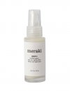 Meraki FACE Organiczne Przeciwstarzeniowe Serum do Twarzy - Serum A
