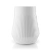 Eva Solo LEGIO NOVA Wazon do Kwiatów 21,5 cm Biały