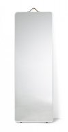 Menu NORM Lustro Podłogowe 170 cm / Białe