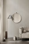 Kristina dam studio MODERNIST Fotel Tapicerowany / Beżowy