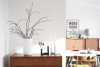 NUR Design Studio PIPELINE Świecznik - Biały