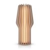 Eva Solo RADIANT Bezprzewodowa Lampka LED 25 cm / Beżowa