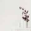 Lyngby Porcelain LYNGBY Wazon do Kwiatów 38 cm Biały