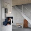 Muuto RIME Lampa Wisząca 25 cm Czarna