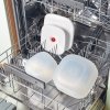 Guzzini SAVE-IT Pojemnik Próżniowy 970 ml / Biały
