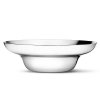 Georg Jensen ALFREDO Misa do Sałaty z Polerowanej Stali
