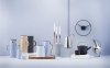 Stelton THEO Dzbanek do Herbaty 1.25 l z Podgrzewaczem - Czarny