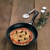Kela KERROS Patelnia Wysoka 24 cm z Powłoką Nieprzywierającą (Indukcja)