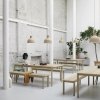 Muuto UNFOLD Lampa Silikonowa 32 cm Żółta