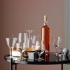 Holmegaard ROYAL Kieliszki do Szampana 250 ml