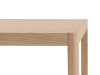 Muuto WORKSHOP Ława - Stolik Kawowy 120 cm Dąb Naturalny