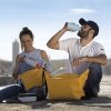 Guzzini FASHION & GO Torba Termiczna M / Szara