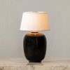 Audo TORSO Bezprzewodowa Lampa LED / Czerwona