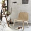 Muuto LEAF Lampa Podłogowa - Szara