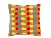 Villa Denmark STYLES Kolorowa Poduszka Dekoracyjna 45x45 cm / Esti