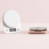 RIG-TIG by Stelton FOODIE Elektroniczna Waga Kuchenna / Różowa