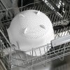 Guzzini ACTIVE DESIGN Durszlak Kuchenny / Biały