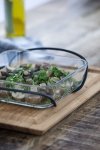 Rosendahl GRAND CRU Podstawka do Kwadratowej Formy Żaroodpornej