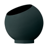 Aytm GLOBE Donica do Kwiatów 30 cm / Ciemnozielona