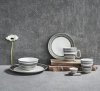 Iittala ORGIO Kubek z Uchem 400 ml / Beżowy