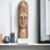 House Doctor ART PIECE Rzeźba - Figurka Dekoracyjna - Mindful
