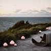 Georg Jensen KOPPEL Świecznik Tealight 23 cm