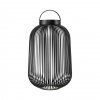 Blomus LITO Przenośna Lampa Zewnętrzna 49 cm / Czarna