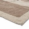 Bloomingville BET Dywan 215x150 cm w Naturalnych Odcieniach