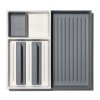 Oxo GOOD GRIPS Organizer L / Regulowany Wkład do Szuflady