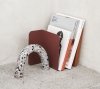 Muuto COMPILE Podpórka do Książek - Green-Beige