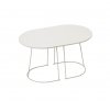 Muuto AIRY Stolik Kawowy 68 cm Biały