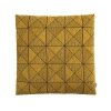 Muuto TILE Poduszka Dekoracyjna 50x50 cm Żółta