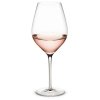 Holmegaard CABERNET Kieliszki do Czerwonego Wina 520 ml