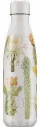 Chilly's BOTANICAL Stalowa Butelka Termiczna 500 ml Fruit