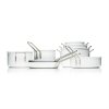 Eva Solo TRIO WHITE LINE Garnek 4,8 l Biały