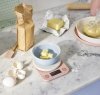 RIG-TIG by Stelton FOODIE Elektroniczna Waga Kuchenna / Biała