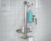 Simplehuman PLUS Koszyki Prysznicowe - Regulowane